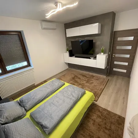 Apartman Vrg 1 Exkluziv