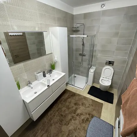 Apartman Vrg 1 Exkluziv Debrecen