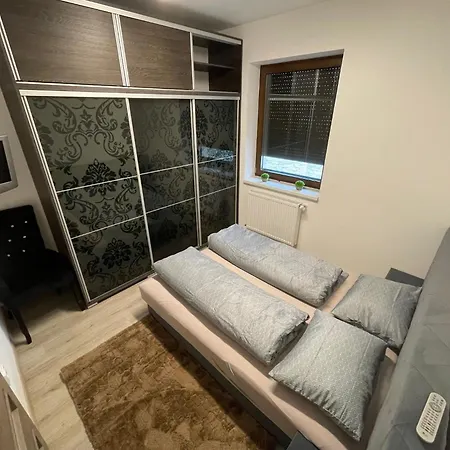 Apartman Vrg 1 Exkluziv