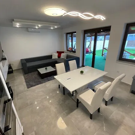 Apartman Vrg 1 Exkluziv