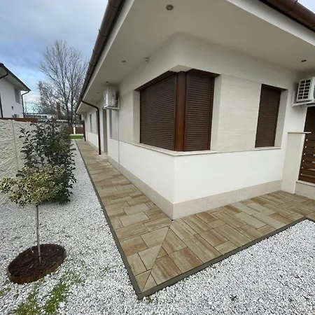 Apartman Vrg 1 Exkluziv Debrecen