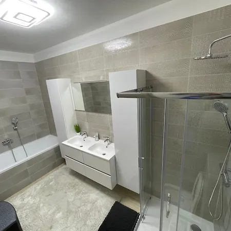 Apartman Vrg 1 Exkluziv