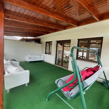Vrg 1 Exkluziv Apartman