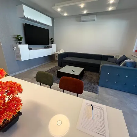 Vrg 1 Exkluziv Apartman *