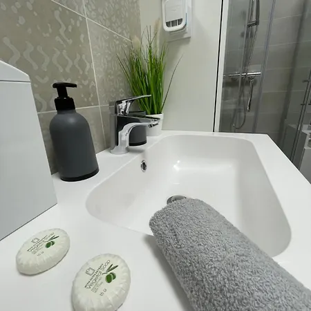 Appartement Vrg 1 Exkluziv *