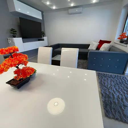 Vrg 1 Exkluziv Appartement Debrecen