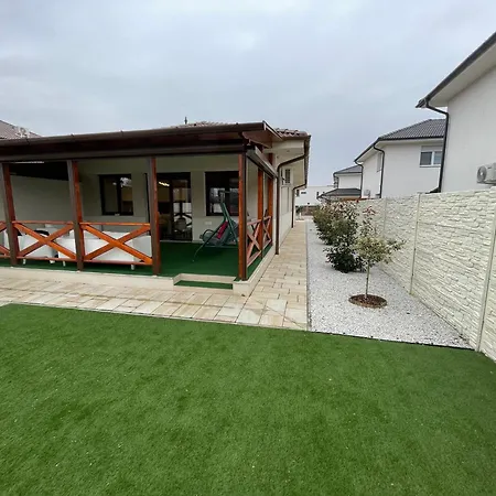 Vrg 1 Exkluziv Appartement Debrecen