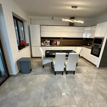 Appartement Vrg 1 Exkluziv Debrecen