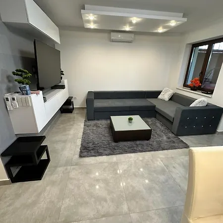 Vrg 1 Exkluzív Apartament