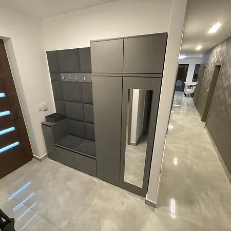 Vrg 1 Exkluziv Daire Debrecen