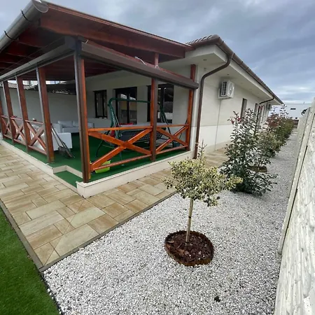 Vrg 1 Exkluziv Appartement Debrecen