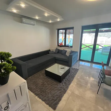 Appartement Vrg 1 Exkluziv *