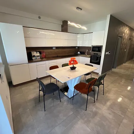 Appartement Vrg 1 Exkluziv